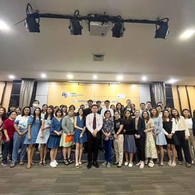 SCHP 21st